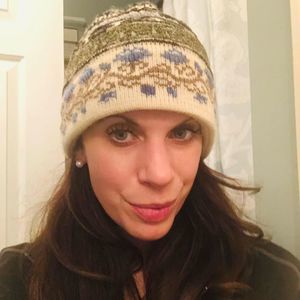 Meet your Posher, Frances